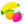 Groovy Fruit Nee Doh