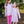 Peggie Peplum Legging Set- Tricks & Treats
