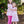 Loren Dress- Tricks & Treats