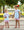 Apple Ribbon Short Set