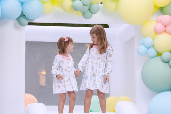 Party Animals Dress