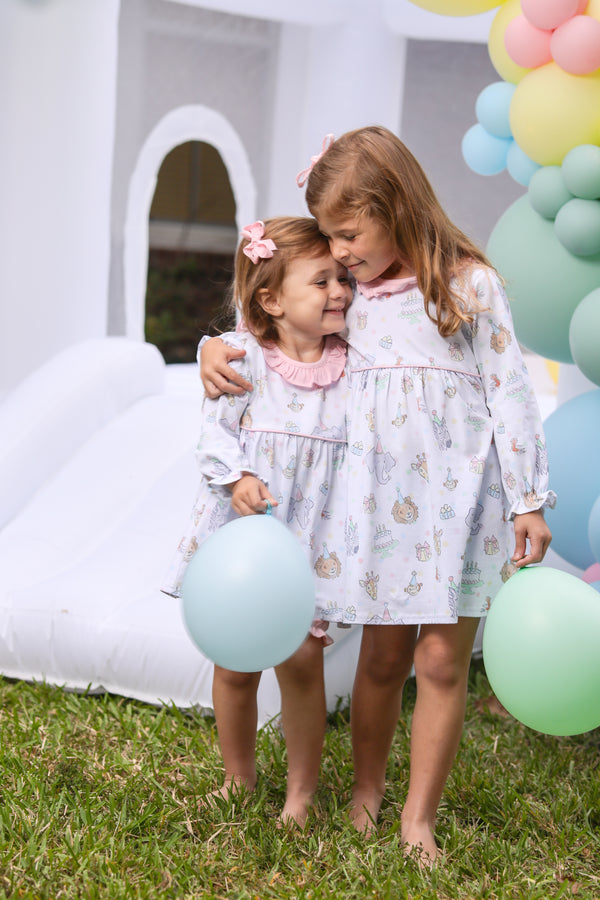 Party Animals Dress