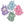 Gummiez Alicorns