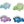 Gummiez Dinosaurs