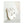 Chloe Classic Scalloped Leather Mary Jane- White