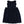 Navy Corduroy- Jumper