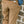 Champ Pants- Brown Corduroy