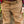 Champ Pants- Brown Corduroy