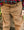 Champ Pants- Brown Corduroy