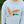 Crew Neck Sweater- Duck on Grey