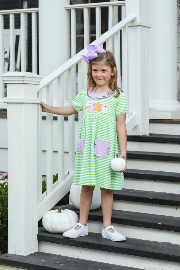 Halloween Dress