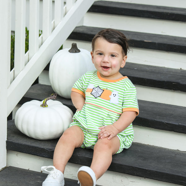 Halloween Bubble