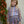 Halston Dress- Multi