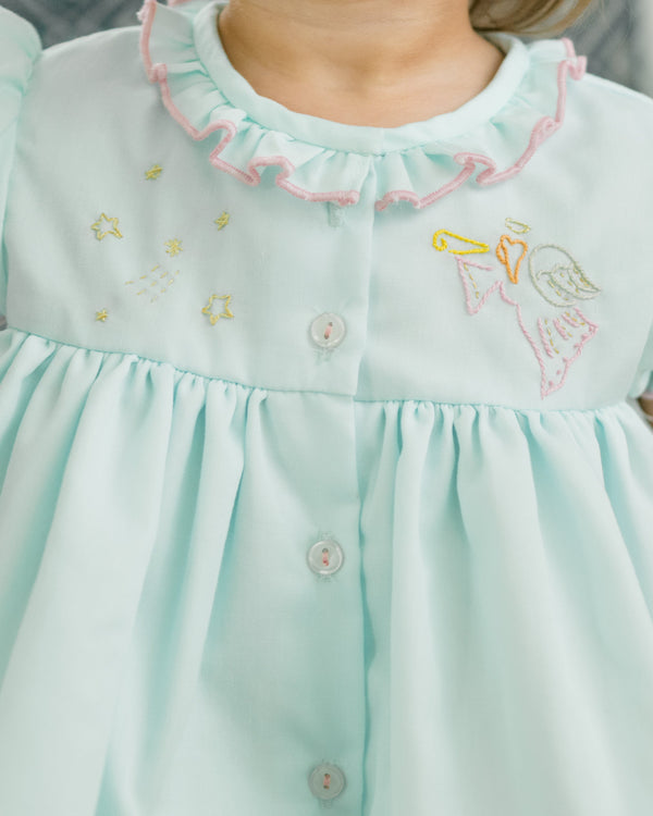 Harmonic Bloomer Set