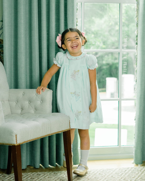 Harmonic Dress