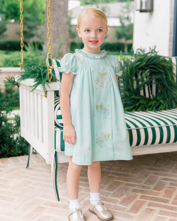 Harmonic Dress
