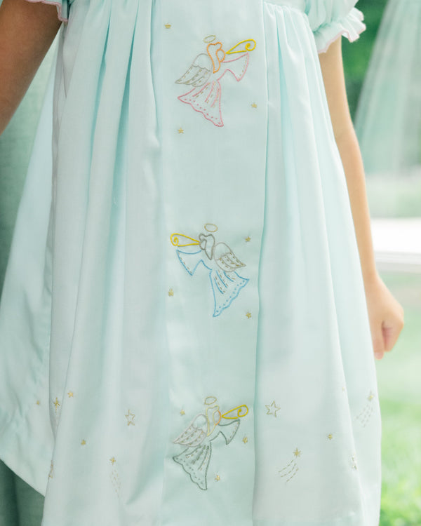 Harmonic Dress