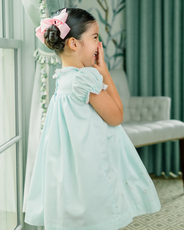 Harmonic Dress