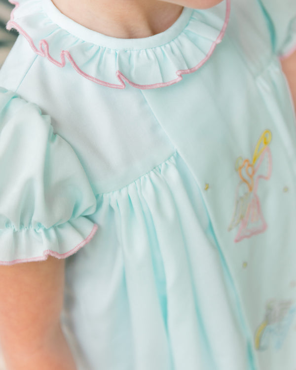 Harmonic Dress