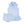 Harper Performance Dress- Light Blue