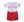 Harrison Button on Suit- Red
