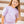 Madison Top- Lavender