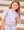 Madison Top- Lavender