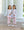 Hidden Castle Pant Set
