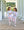 Hidden Castle Pant Set