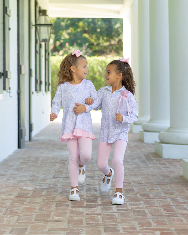 Hidden Castle Pant Set