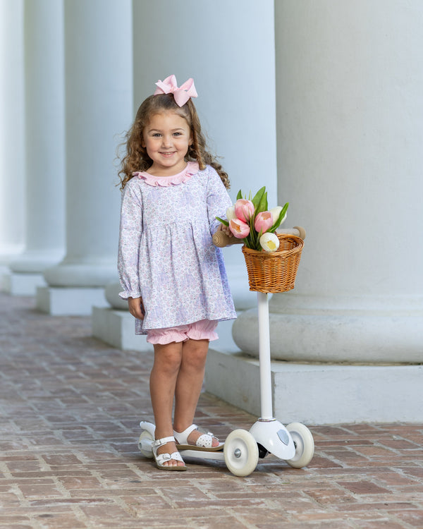 Hidden Castle Bloomer Set