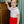 Holiday Short Set