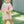 Holly Bows Girl Bloomer Set