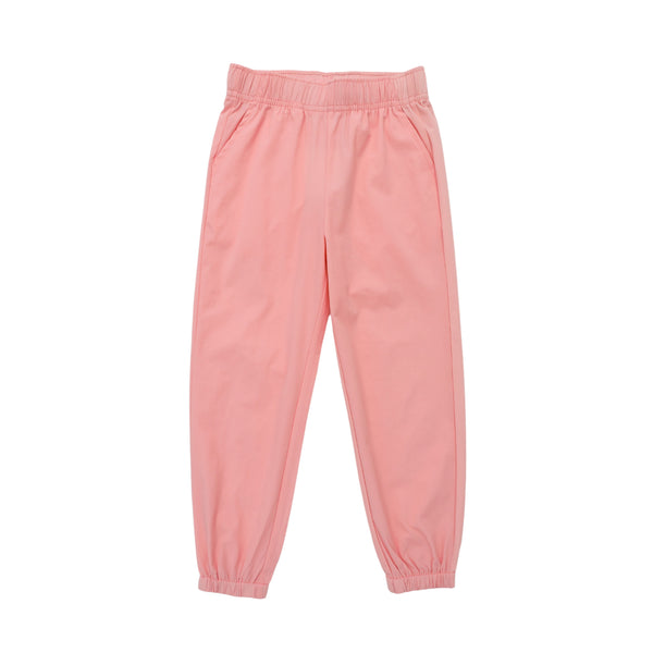 Performance Joggers- Pink