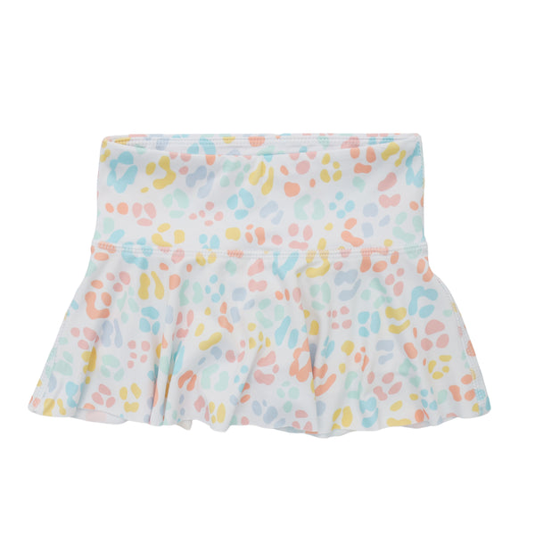 Skirt- Multi Leo