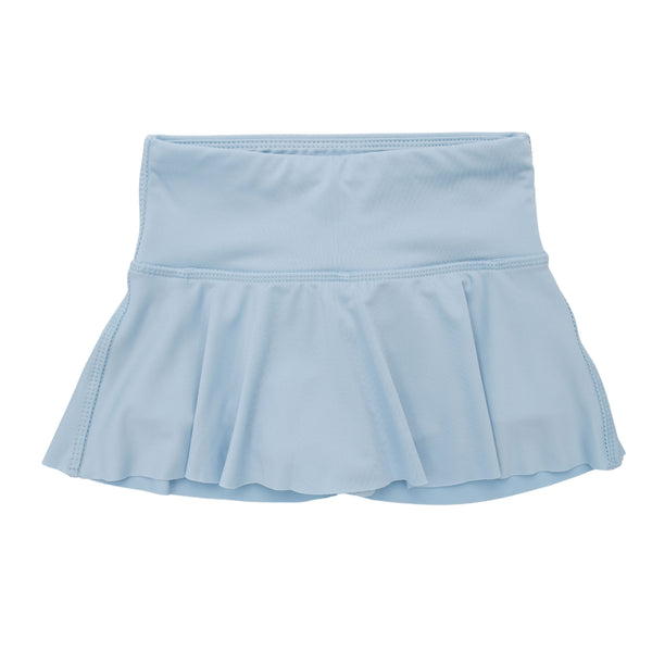 Skirt- Light Blue
