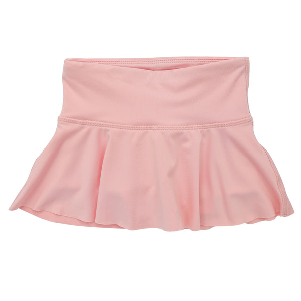 Skirt- Pink