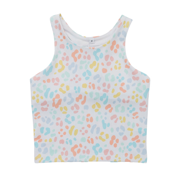 Lib Tank- Multi Leo