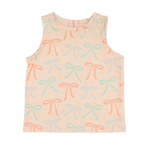 Lib Tank- Bow