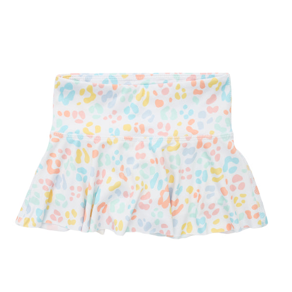 Skirt- Multi Leo