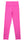 Athleisure Leggings - Hot Pink