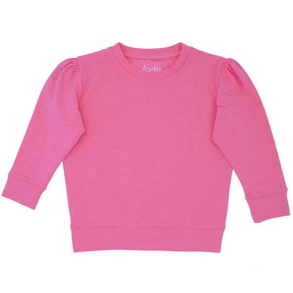 Holly Shirt- Hot Pink