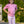 Madison Top- Light Pink
