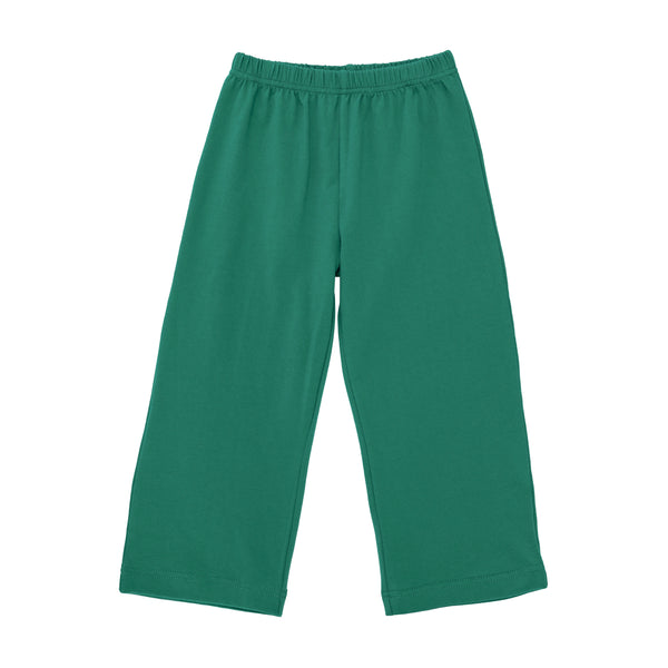 Pants- Green