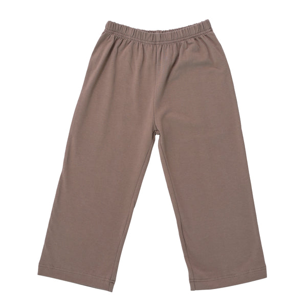 Pants- Brown