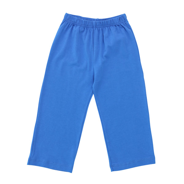 Pants- Azure Blue
