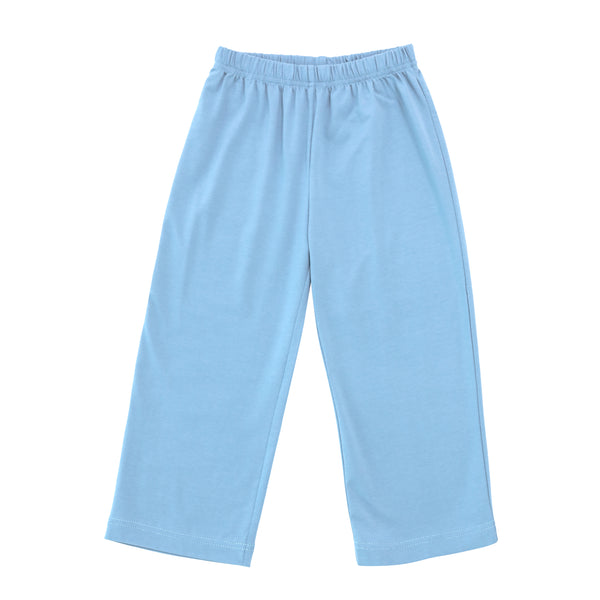 Pants- Light Blue