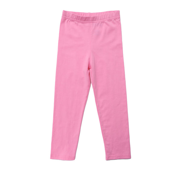 Leggings- Bubblegum Pink
