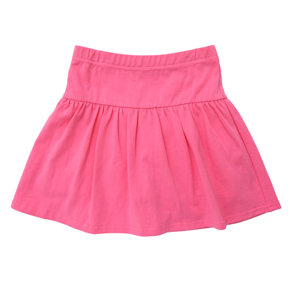 Skort- Pink