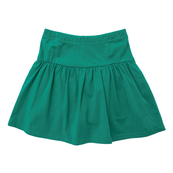 Skort- Green